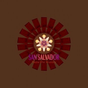 San Salvador Chocolate Company